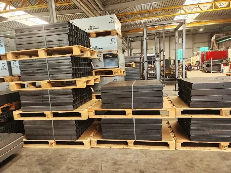 Stock marchandises 