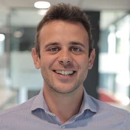 Alberto Staffini