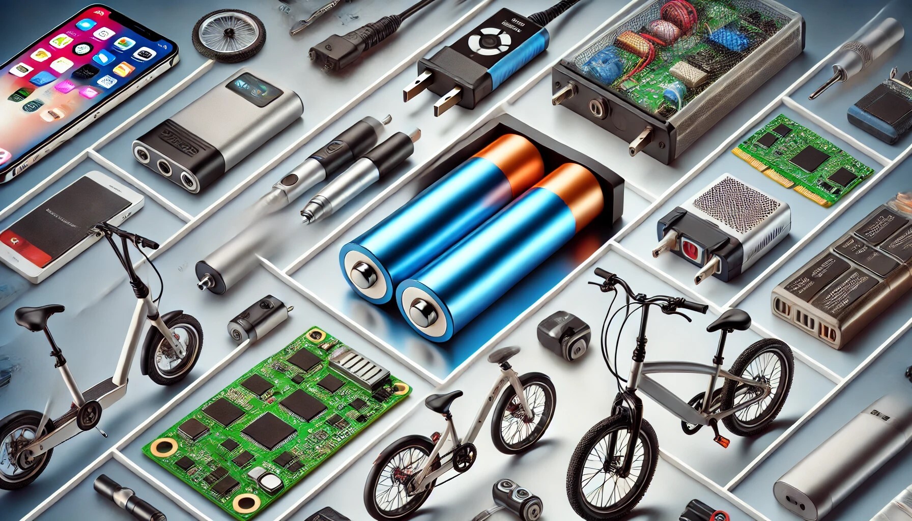 Batteries_litthium-ion