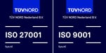 ISO 27001+9001