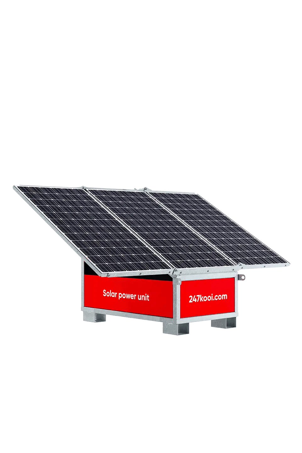 solar-power-unit