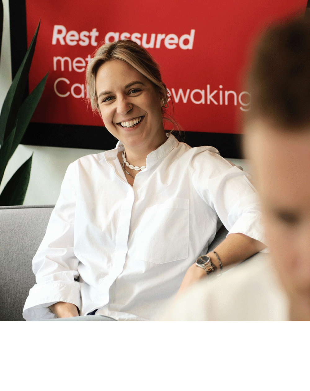 Contact aanvragen bij Kooi Camerabewaking