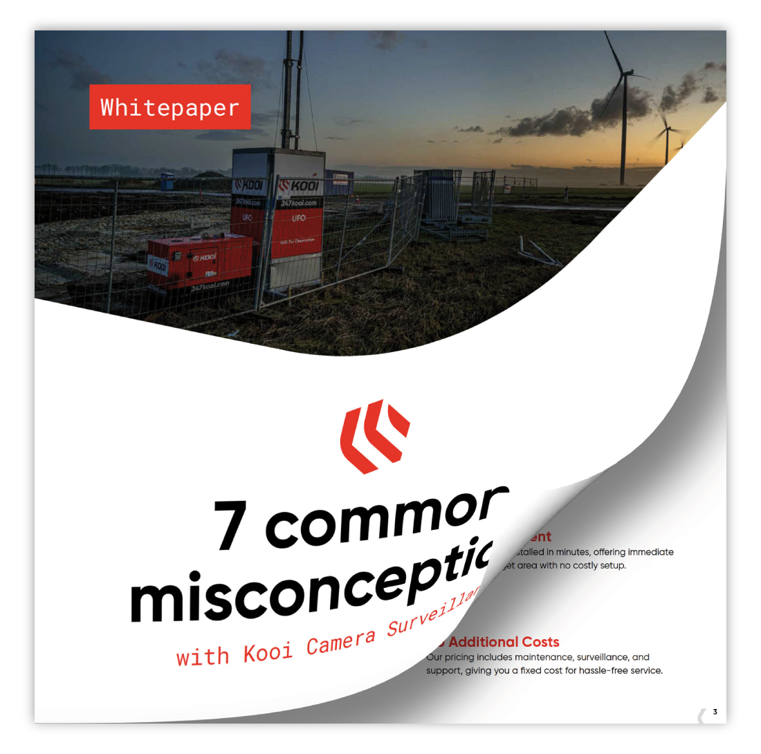 Whitepaper 7 Misconceptions