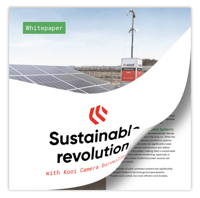 Whitepaper Sustainable Revolution