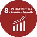 SDG 8