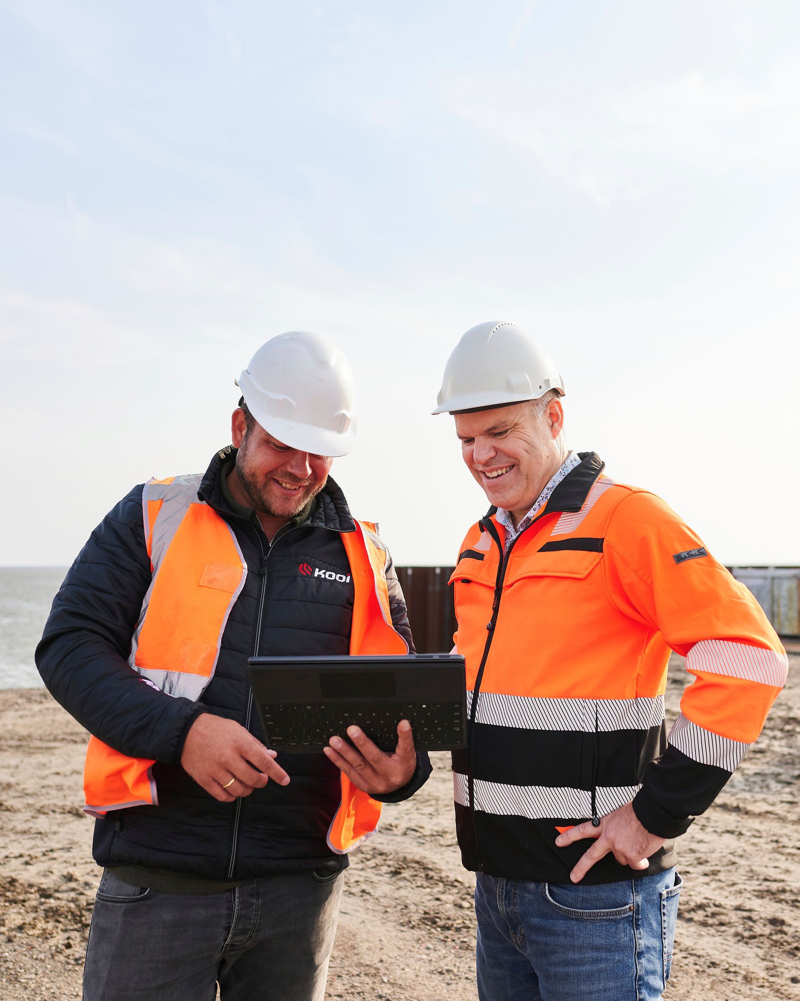 kooi-security-as-a-service-projektmanagement