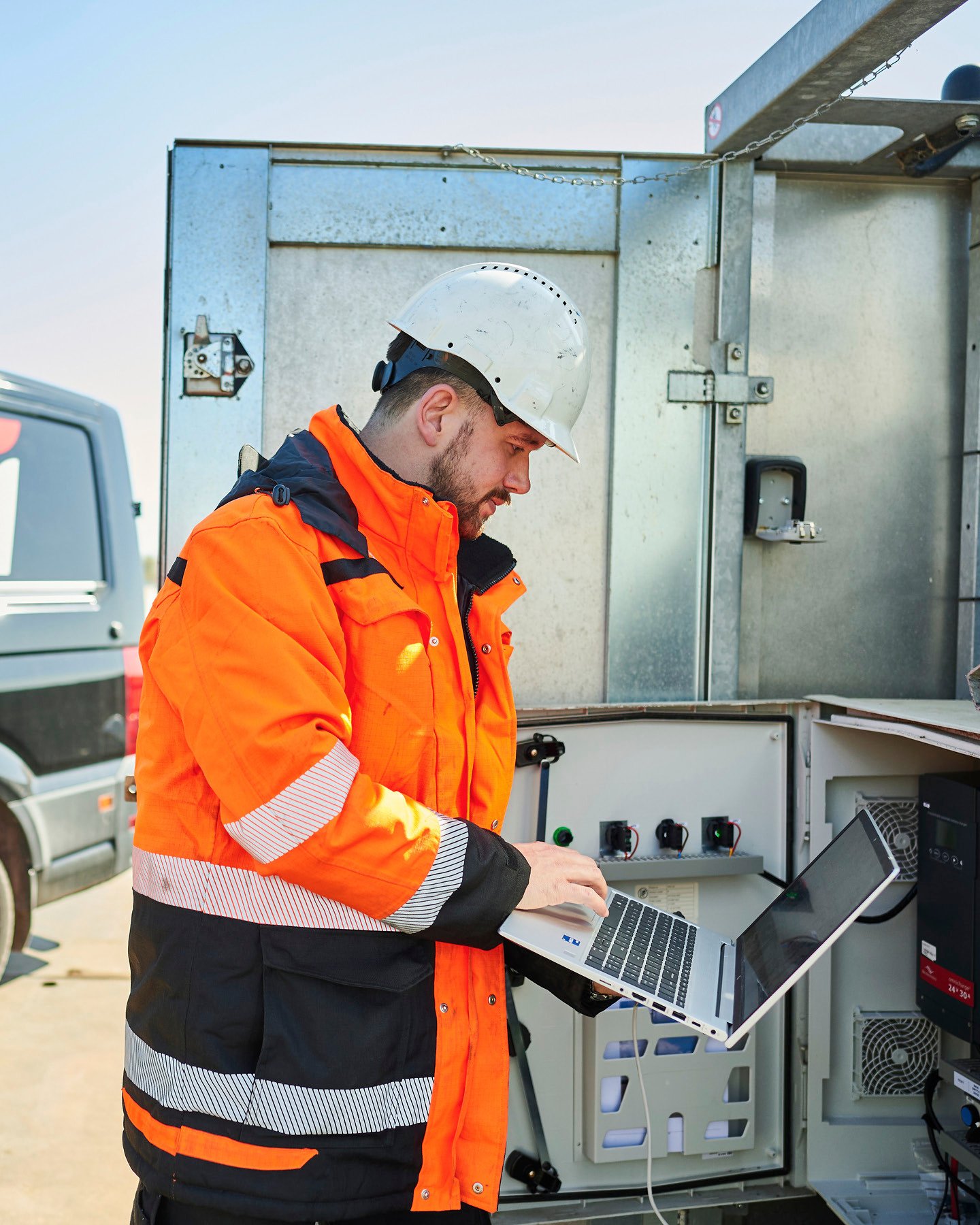 kooi-security-as-a-service-servicetechniker