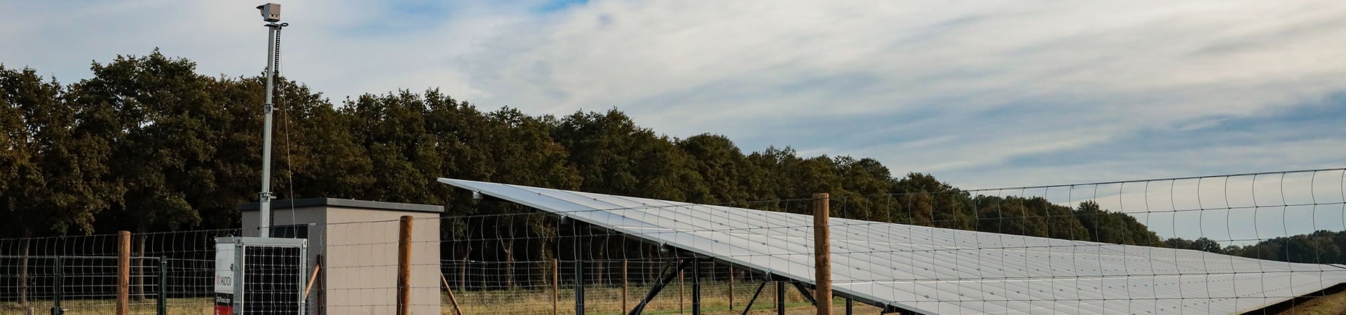 Sécuriser son chantier solaire