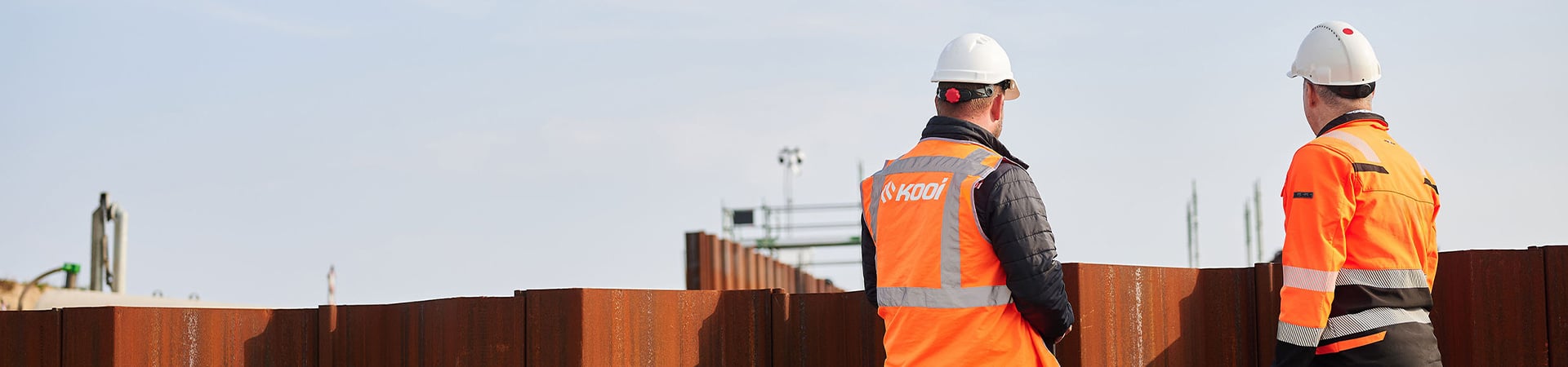 Vidéosurveillance chantier 