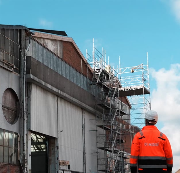 customer stories: Elindco featured