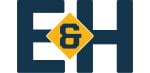 E&H Messen Logo - En af Koois kunder