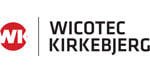Logo af Wicotec Kirkebjerg - En af Koois kunder