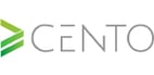 CENTO logo, en af Koois kunder.