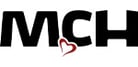 Logo af MCH A/S