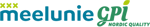 Meeluni GPI logo - En af Koois kunder