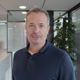 Roderick Teerink