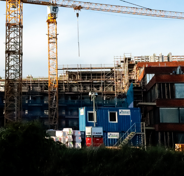 Innovation in construction site safety 626x600