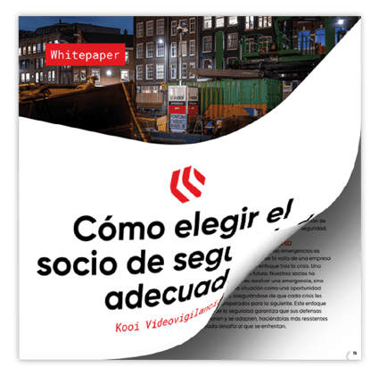 Whitepaper securit partner