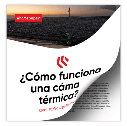 Whitepaper heat camera