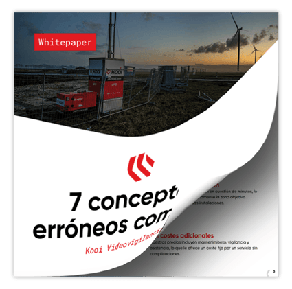 Whitepaper misconceptions