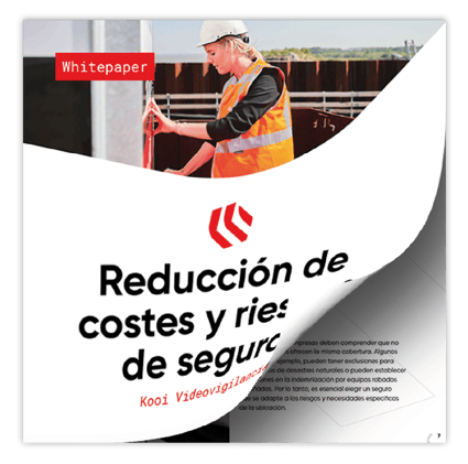 Whitepaper reducing costs