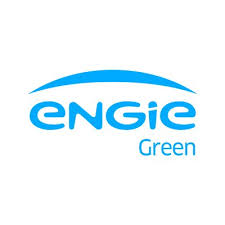 Engie green