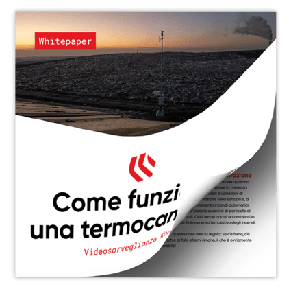 White paper Prevenzione del calore
