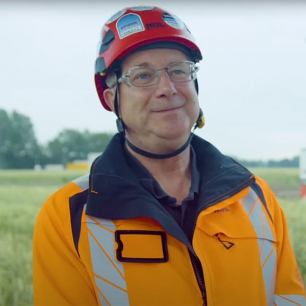 Vestas quote
