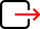 Kooi icon evacuation