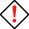 hazard icon