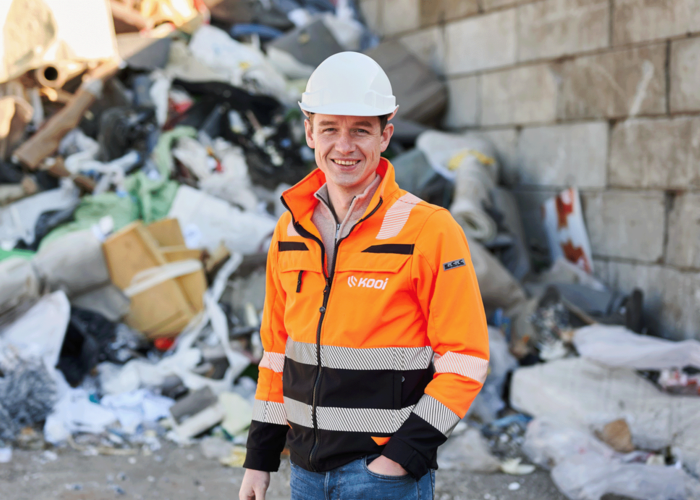 Expert brand en broeidetecties