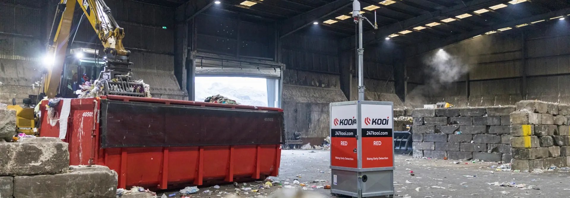 branddetectie verzekeringspremie