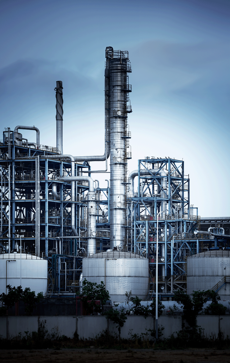 Chemische industrie