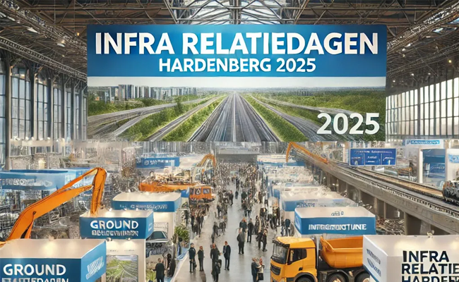 Infra relatie dagen