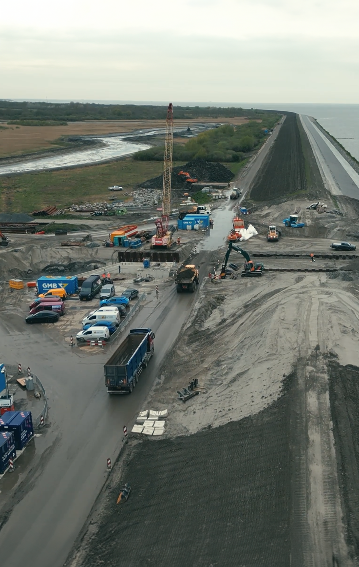 Infrastructuur beveiliging