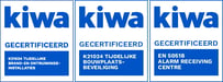 KIWA certificaten