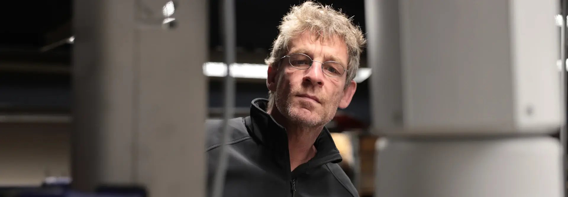 Fausses alarmes sur chantier suite intrusion