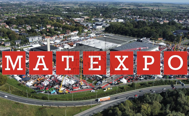 Matexpo