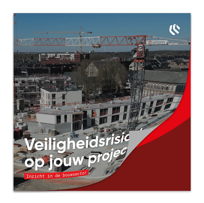 bouw brochure omslag