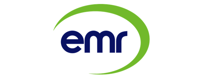 emr logo