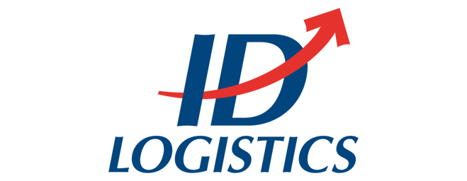 id logo