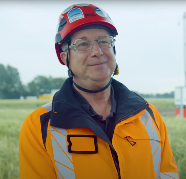 Vestas projectmanager