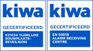 KIWA Certificates