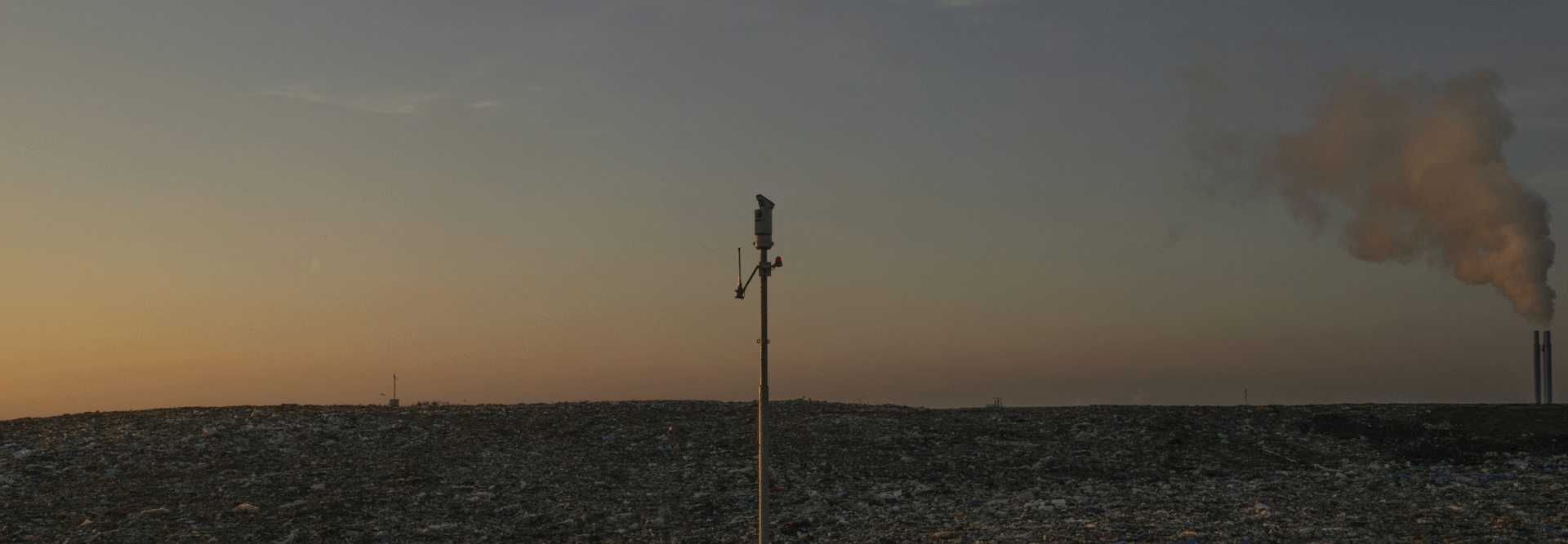 Brandpreventie bij afval en recycliong