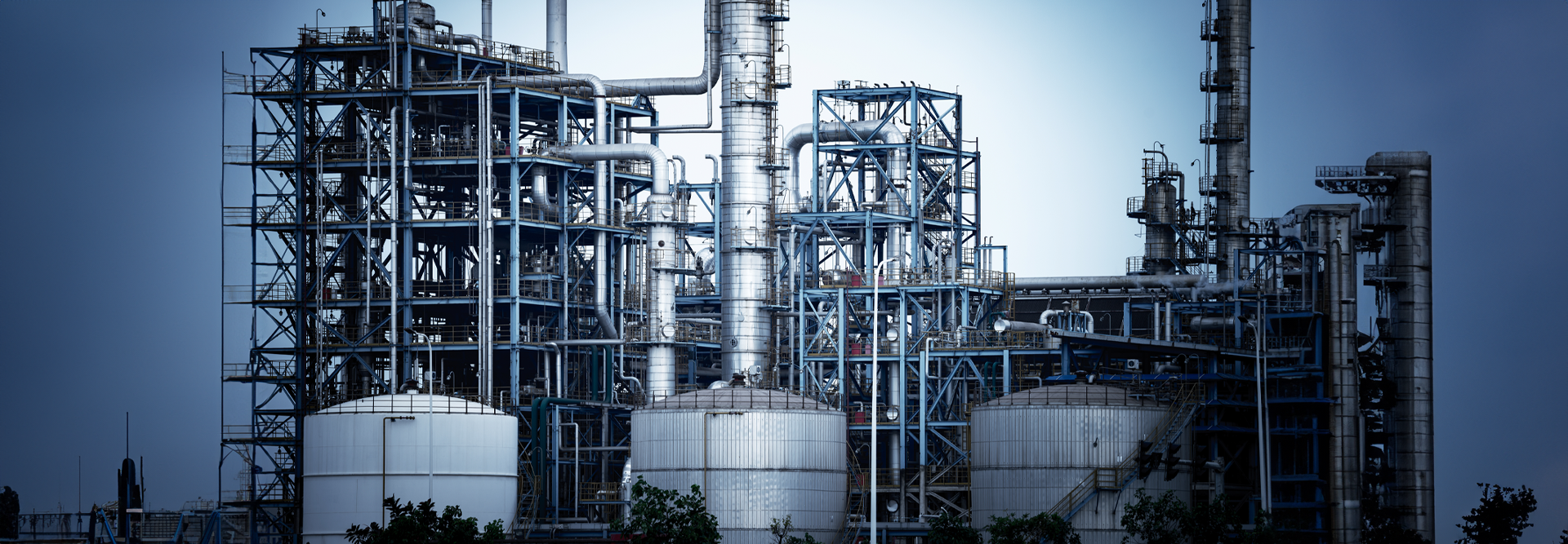 Chemische industrie