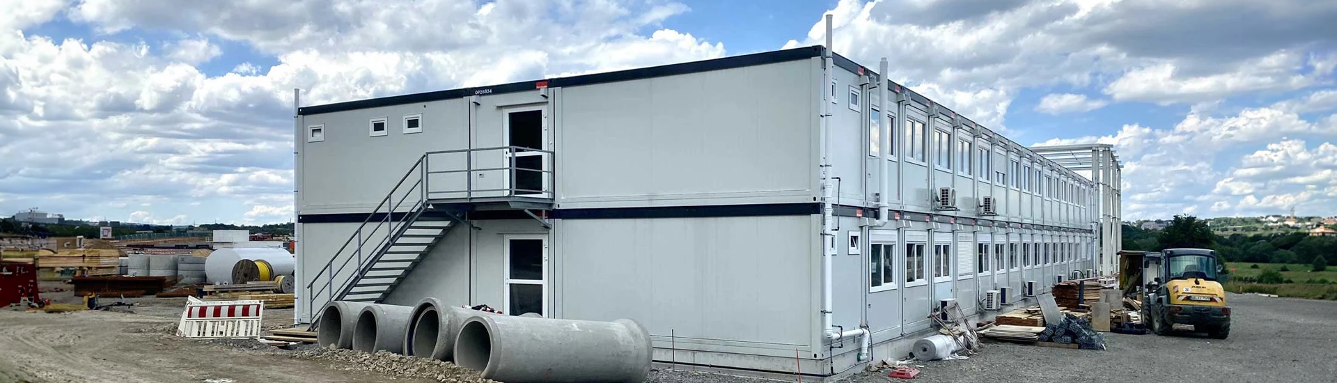 Container beveiliging