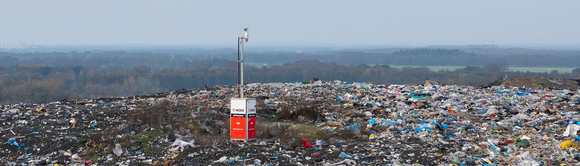 Brandwacht vs. RED-camera: een eerlijke vergelijking in betrouwbaarheid en ROI