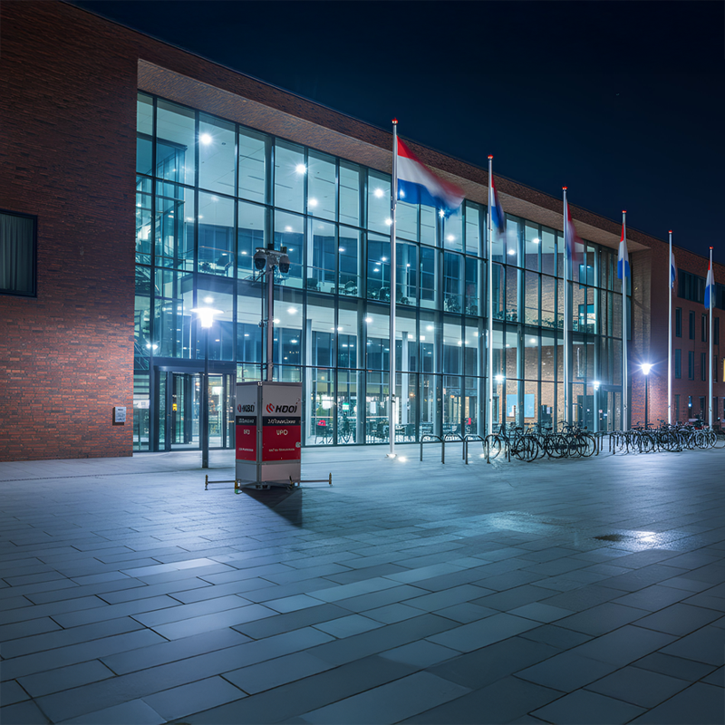 Overheden en gemeentes 1