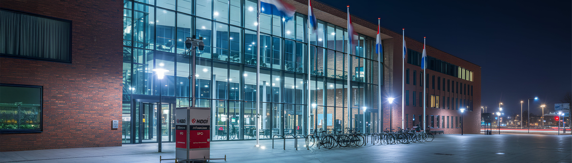 Overheden en gemeentes