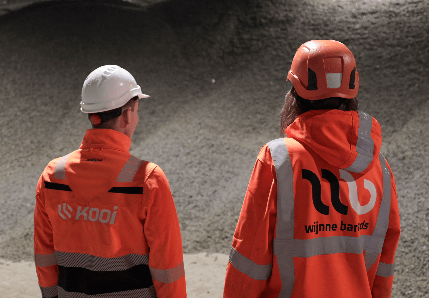 Brandveiligheid in bulkopslag: van ervaring naar structurele preventie